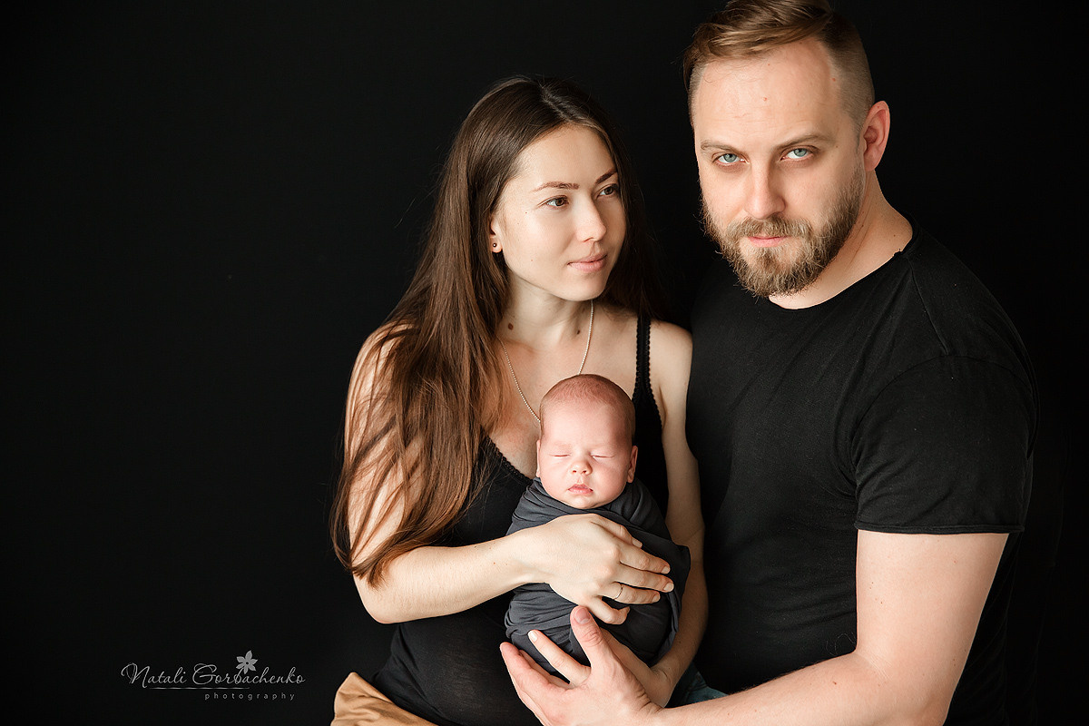 Семейные снимки. Детский, семейный, а также newborn фотограф и преподаватель в Киеве На