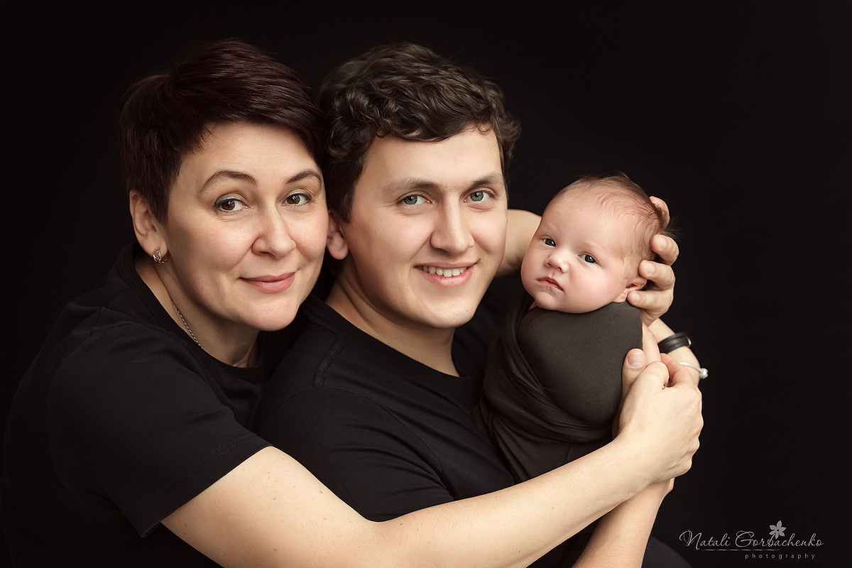 Семейные снимки. Детский, семейный, а также newborn фотограф и преподаватель в Киеве На