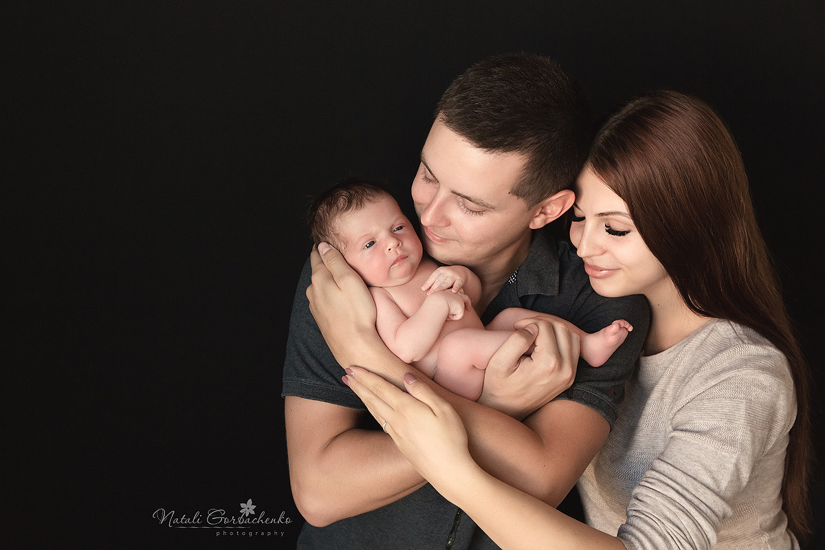 Семейные снимки. Детский, семейный, а также newborn фотограф и преподаватель в Киеве На