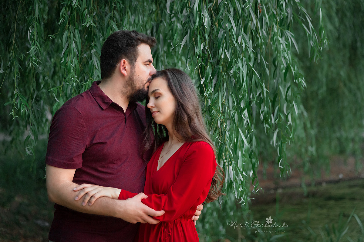 Сімейна зйомка. Дитячий, сімейний, а також newborn фотограф і викладач у Києві Наталія