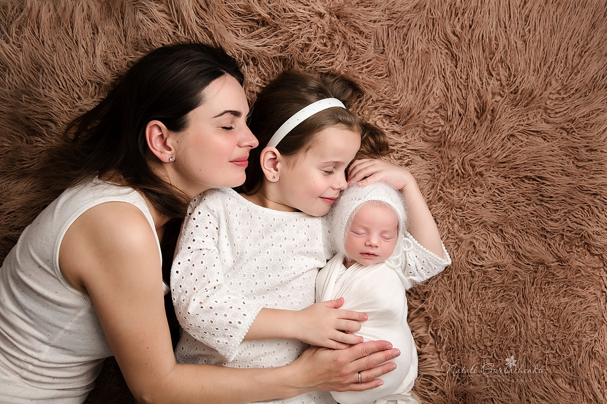 Семейные снимки. Детский, семейный, а также newborn фотограф и преподаватель в Киеве На