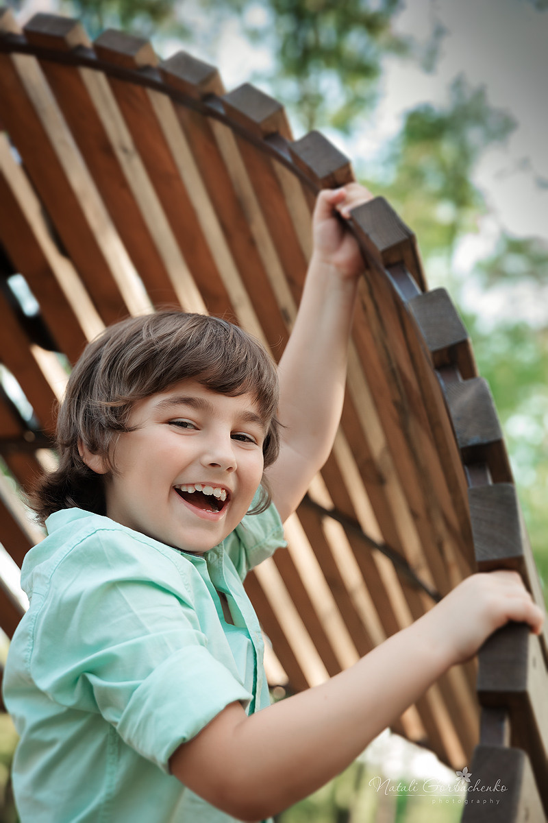 Сімейна зйомка. Дитячий, сімейний, а також newborn фотограф і викладач у Києві Наталія