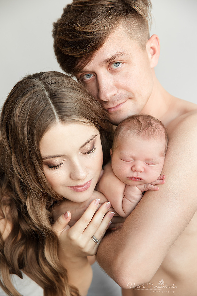 Семейные снимки. Детский, семейный, а также newborn фотограф и преподаватель в Киеве На