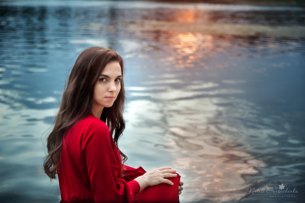 Сімейна зйомка. Дитячий, сімейний, а також newborn фотограф і викладач у Києві Наталія