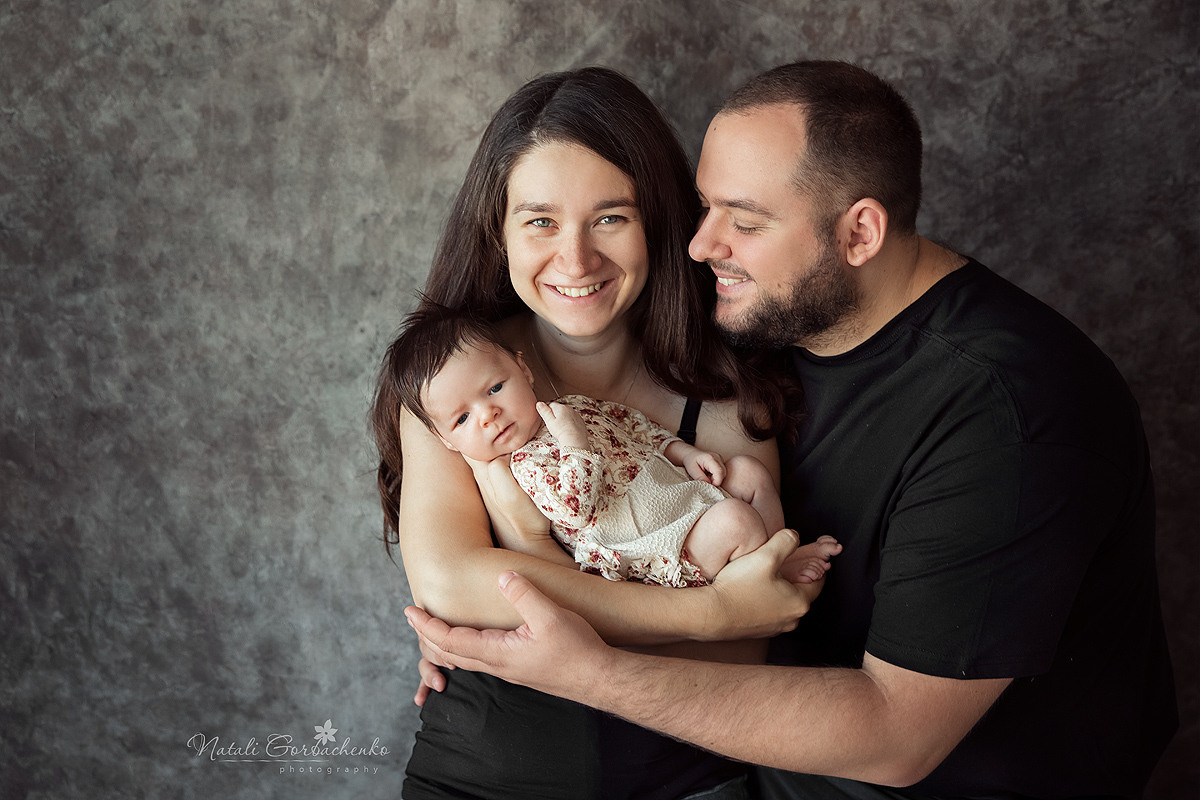 Семейные снимки. Детский, семейный, а также newborn фотограф и преподаватель в Киеве На