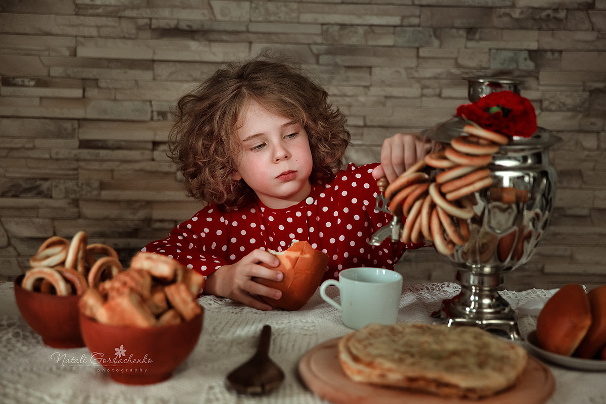 Дитяча зйомка. Дитячий, сімейний, а також newborn фотограф і викладач у Києві Наталія