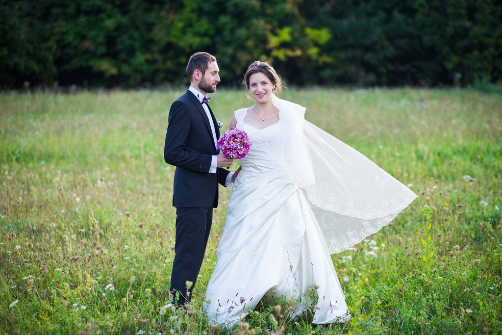 Ana Maria si Alexandru by fotograf nunta Pascani — Eduard Schiopu