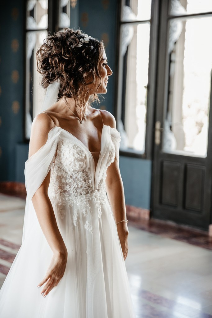 Isil si Radu by Fotograf nunta Iasi — Eduard Schiopu