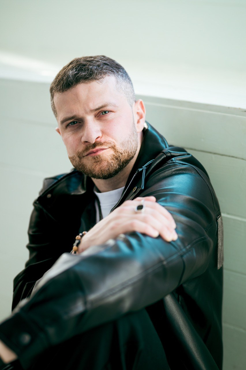 Dana Lišková - Portrétní a brandová fotografka Praha - focení portrétů Praha