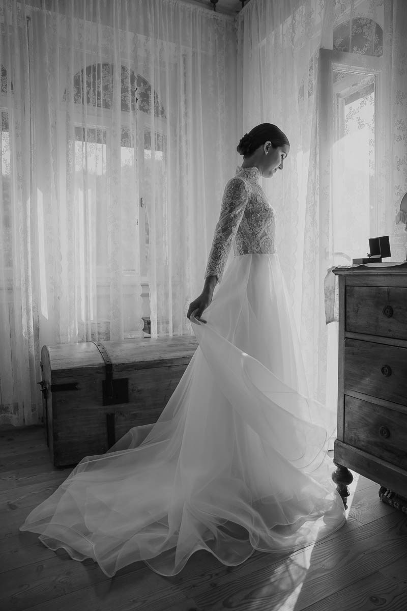 Vittoria e Nicola matrimonio a Vicenza e ricevimento presso la Locanda Perinella. Lorenzo Mazzega Wedding | Fotografo Matrimonio Milano | Reportage