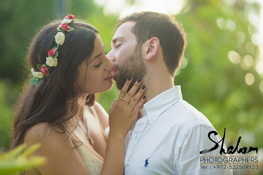 Stella & Elijahu. Wedding and events photographers Studio Shalom