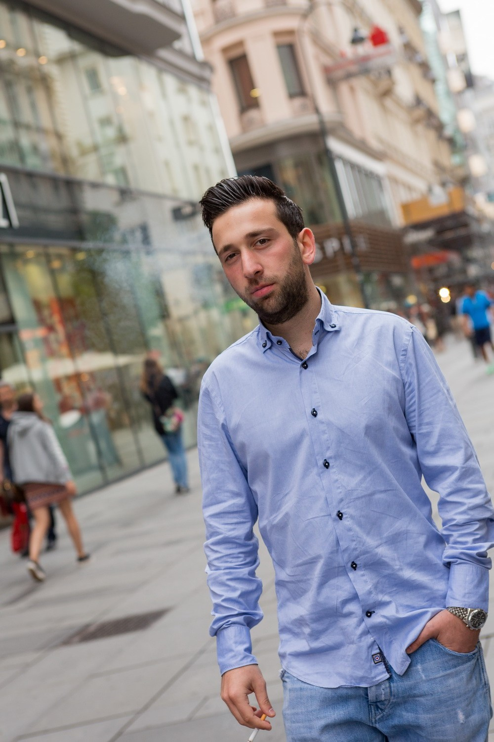 Stella & Elijahu. Wedding and events photographers Studio Shalom