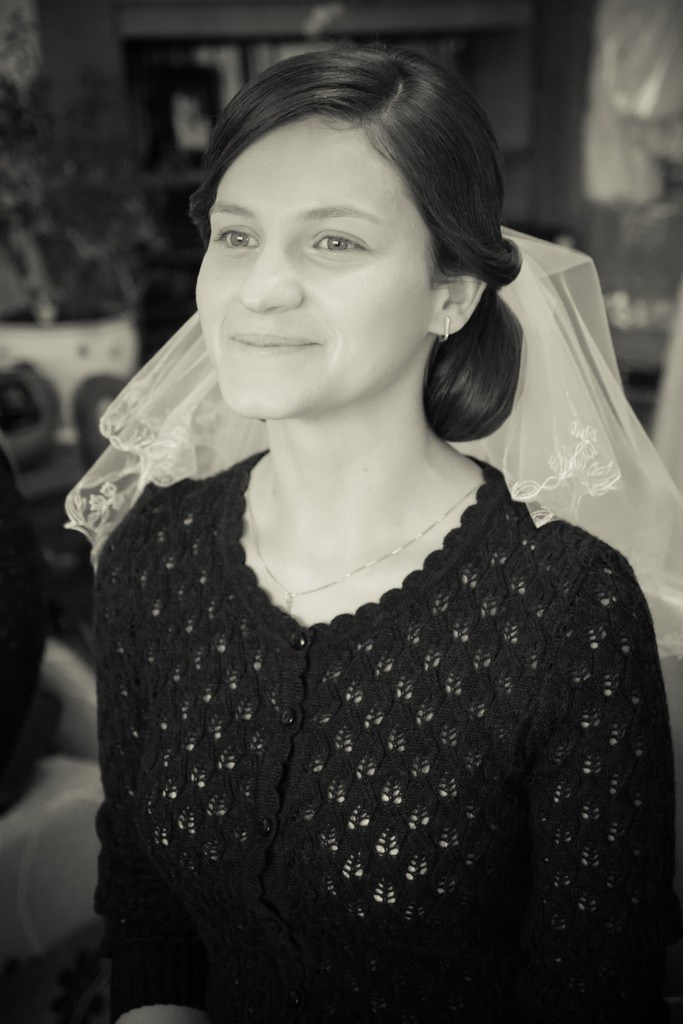 Fotograf nunta Iasi — Maria si Andrei