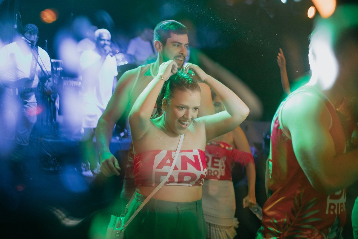 Micareta Massa - André Ribeiro. Fotógrafa de Eventos em São Paulo e Sorocaba Kika Damasceno