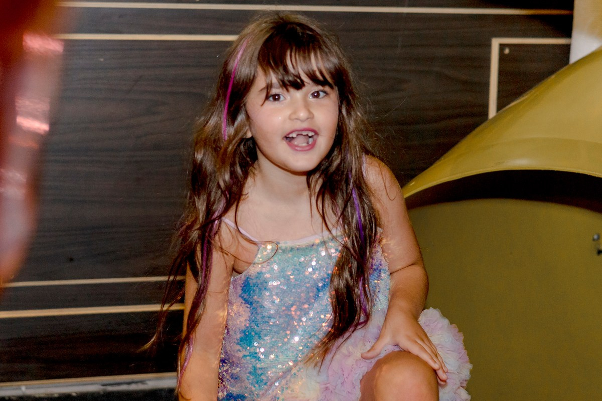 Raica - 6 anos. Fotógrafa de Eventos em São Paulo e Sorocaba Kika Damasceno