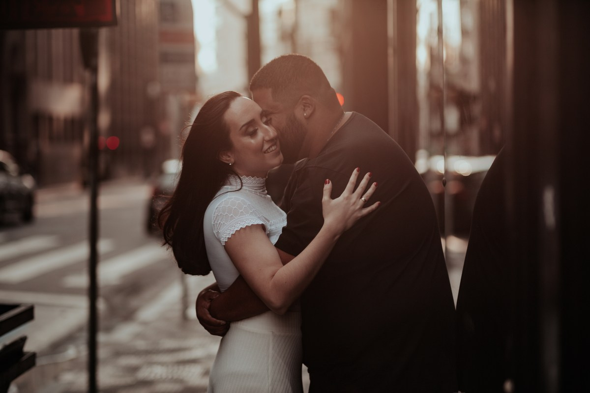 Osmar e Bianca - Pré - Wedding. Fotógrafa de Eventos em São Paulo e Sorocaba Kika Damasceno