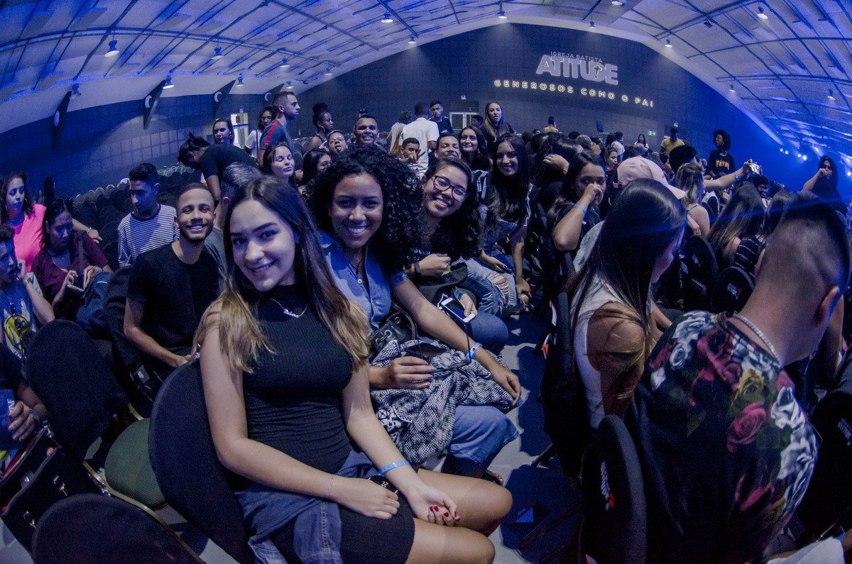 ASU Tour RJ. Fotógrafa de Eventos em São Paulo e Sorocaba Kika Damasceno