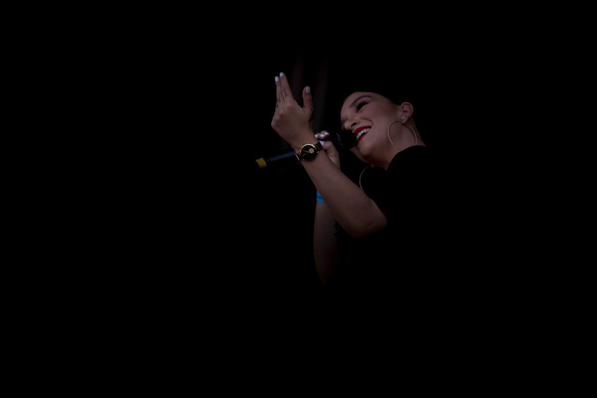Canto Pela Paz 2018. Fotógrafa de Eventos em São Paulo e Sorocaba Kika Damasceno