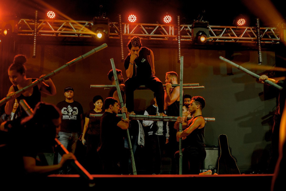 ASU Tour RJ. Fotógrafa de Eventos em São Paulo e Sorocaba Kika Damasceno