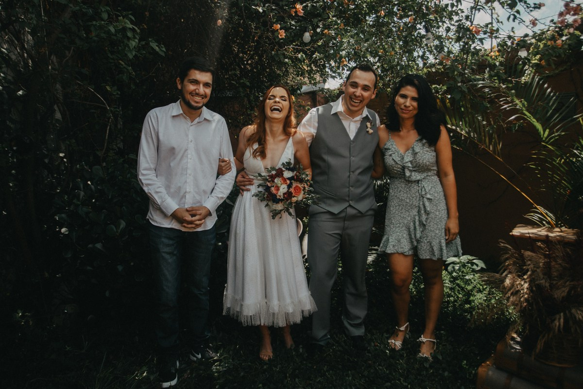 Casamento - Lucas e Gabi. Fotógrafa de Eventos em São Paulo e Sorocaba Kika Damasceno