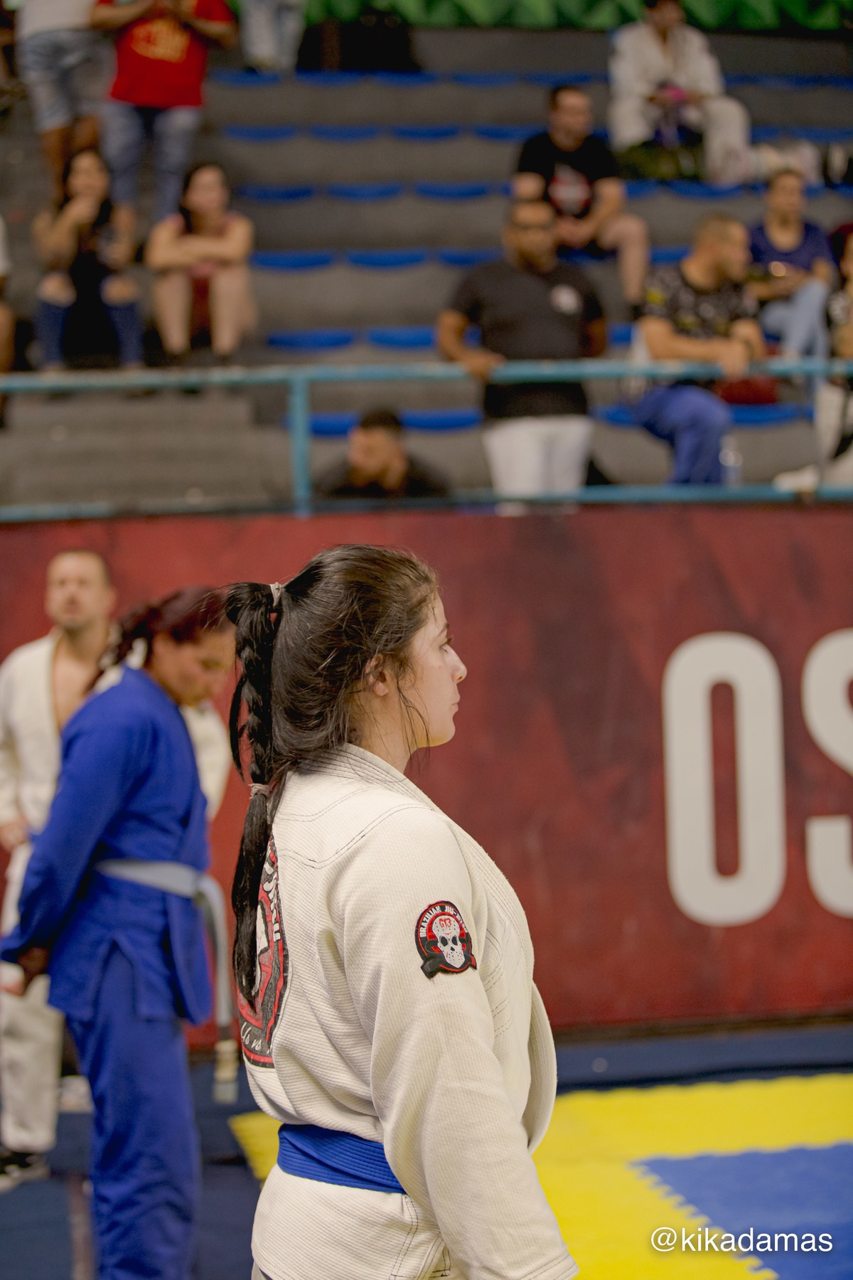 Torneio Interno de Jiu-Jitsu da G13. Fotógrafa de Eventos em São Paulo e Sorocaba Kika Damasceno
