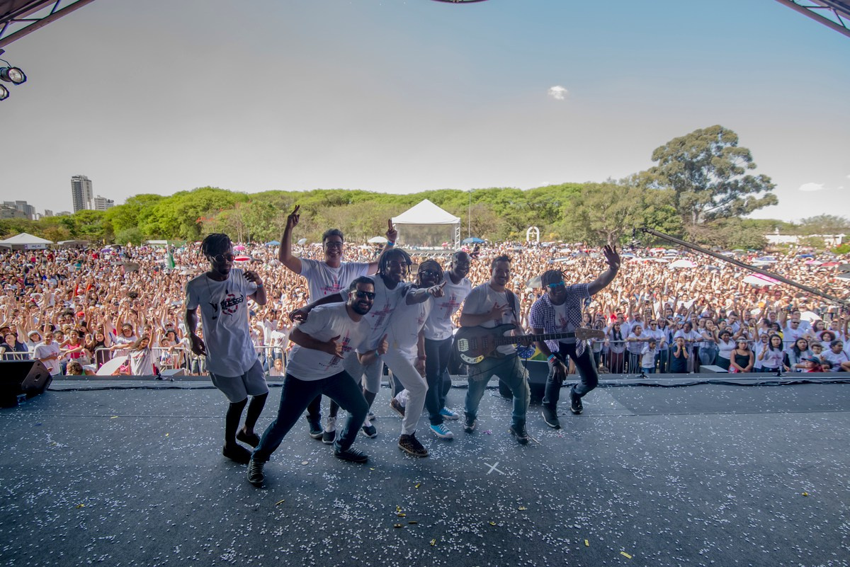 Canto Pela Paz 2018. Fotógrafa de Eventos em São Paulo e Sorocaba Kika Damasceno