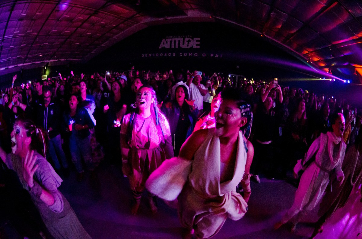 ASU Tour RJ. Fotógrafa de Eventos em São Paulo e Sorocaba Kika Damasceno