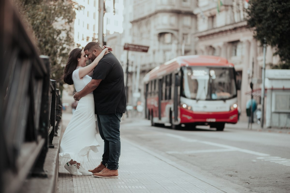 Osmar e Bianca - Pré - Wedding. Fotógrafa de Eventos em São Paulo e Sorocaba Kika Damasceno