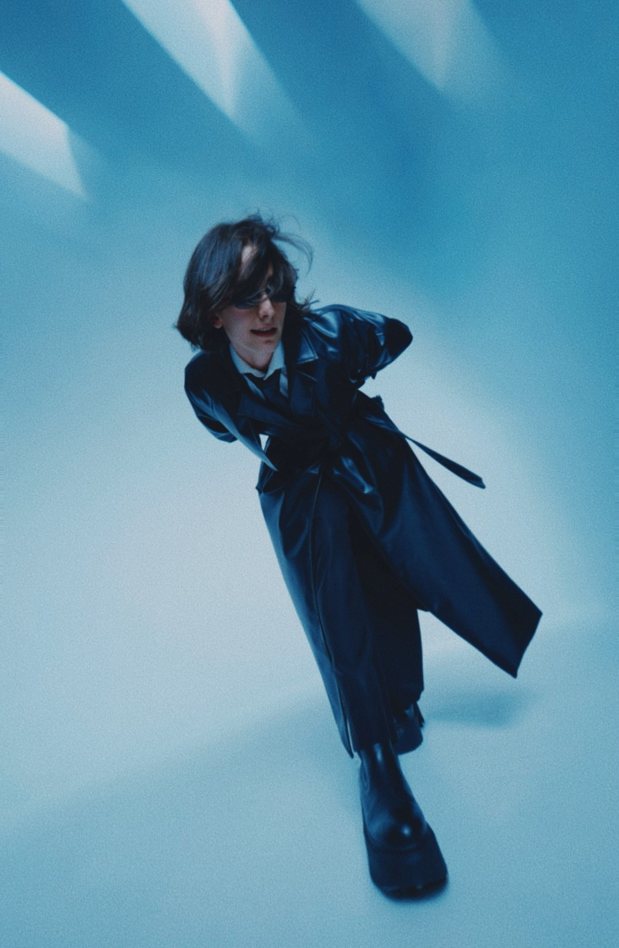 BLUE. JANEBANDICUTE фотограф-видеограф в Санкт-Петербурге и Москве