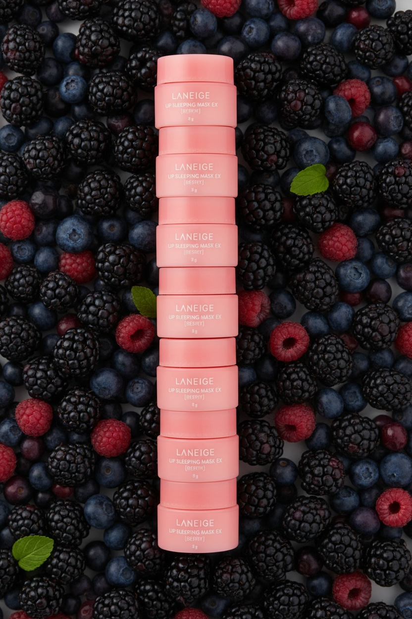 Produktowe. Ania Smol Fotograf Olsztyn