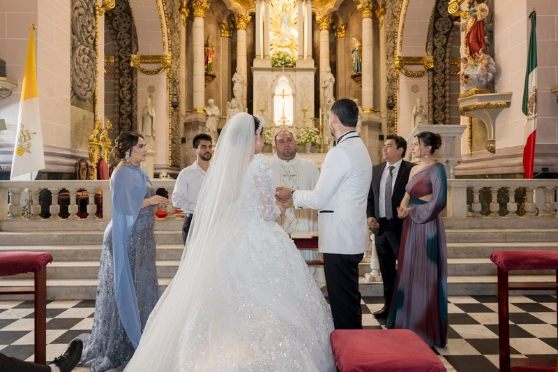 M + A (1). Luis Astorga - Fotografo de Bodas