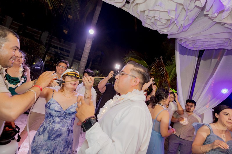 A + E. Luis Astorga - Fotografo de Bodas