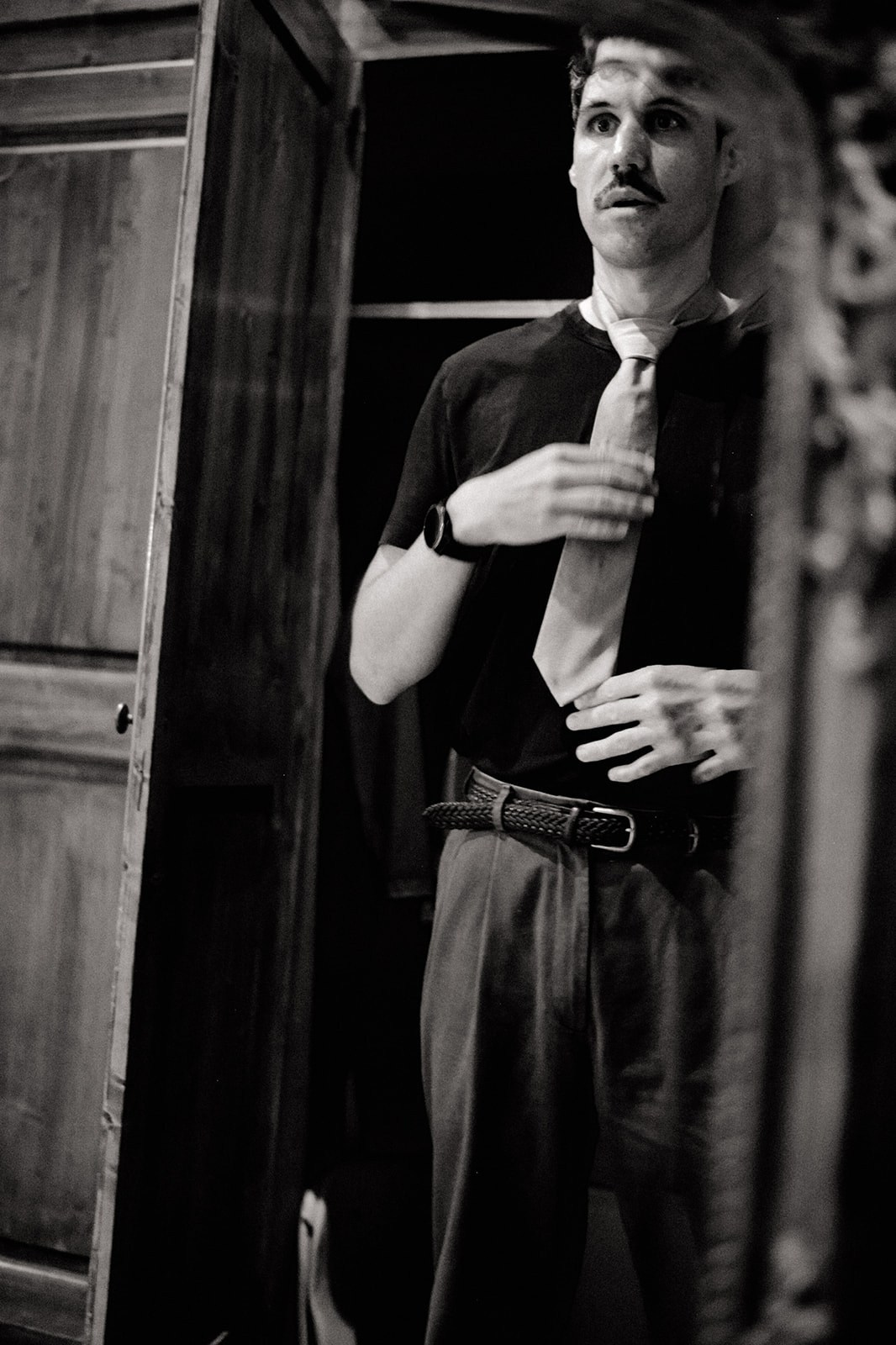 Axelle & Thomas. Ekaterina Brevet - photographe de mariage