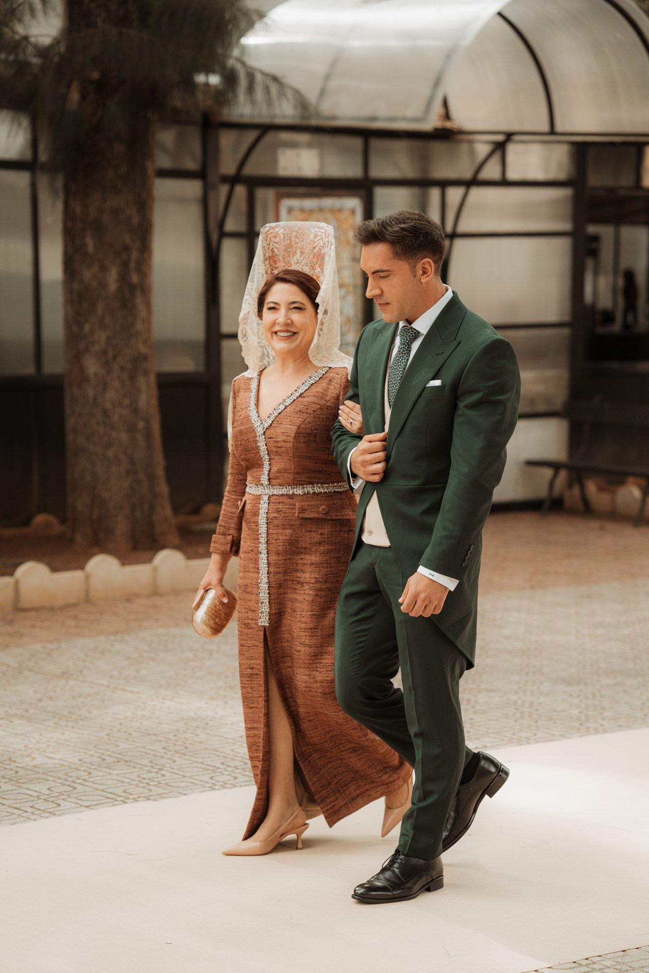 Jose David & María. Alianza Weddings - Fotografías y vídeo de bodas
