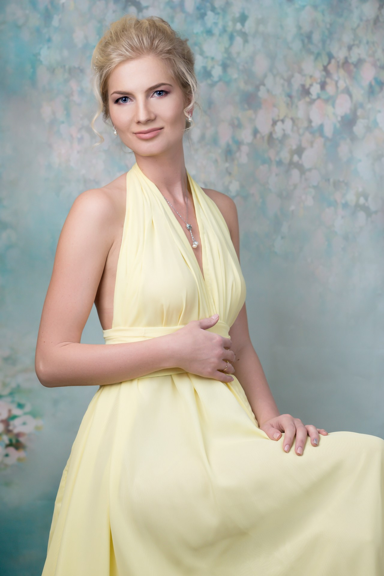 Wedding MUAH. DiaBeauty | Makeup and Hairstyle Barcelona, Castelldefels, Sitges