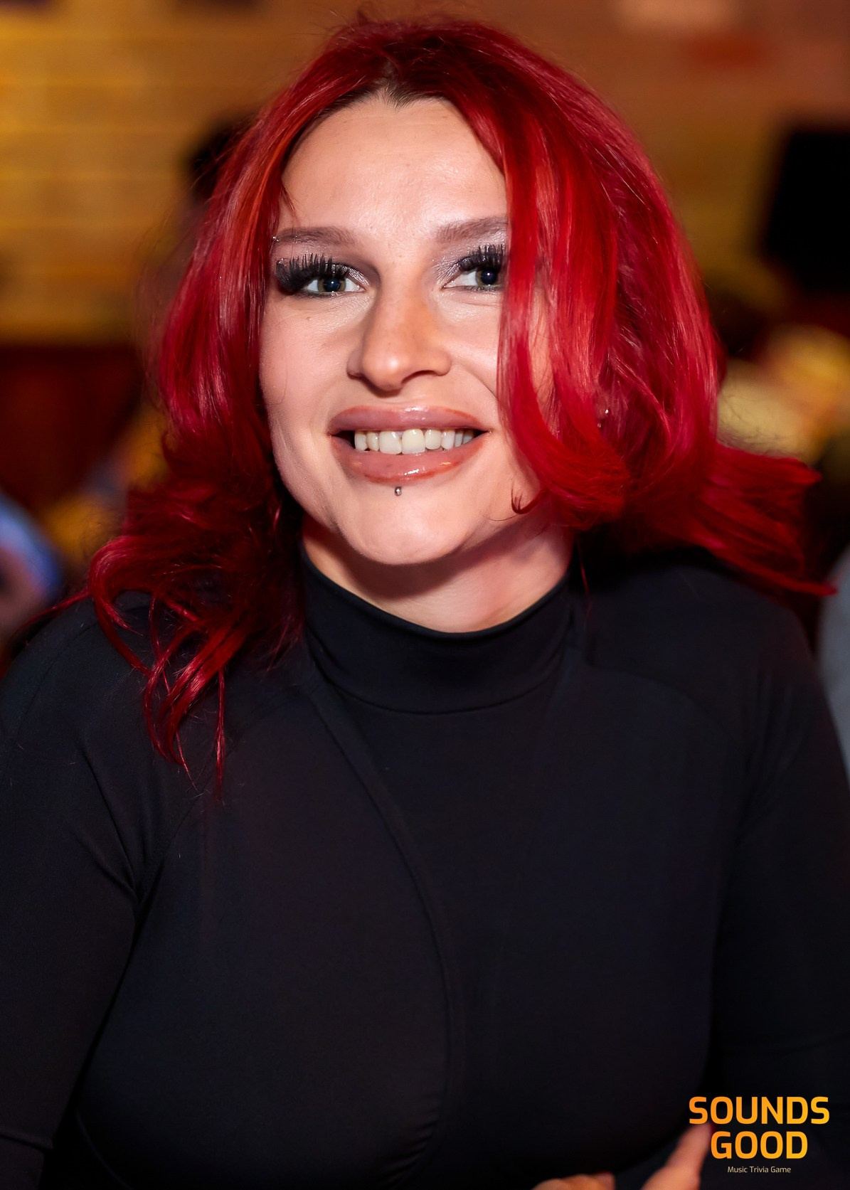 SOUNDS GOOD#4. Photographer Julia Makoveeva