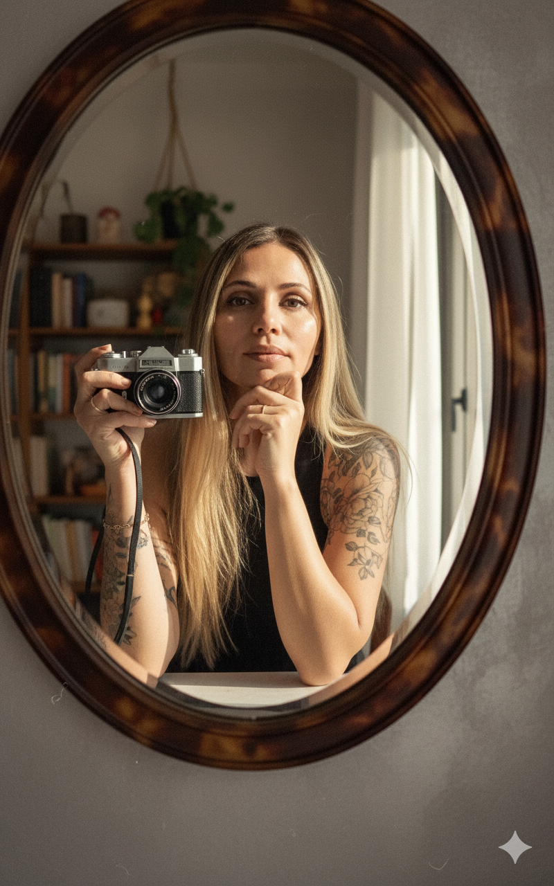 AI photo. Свадебный, семейный и детский фотограф в Нетании (Израиль) Тори Гор