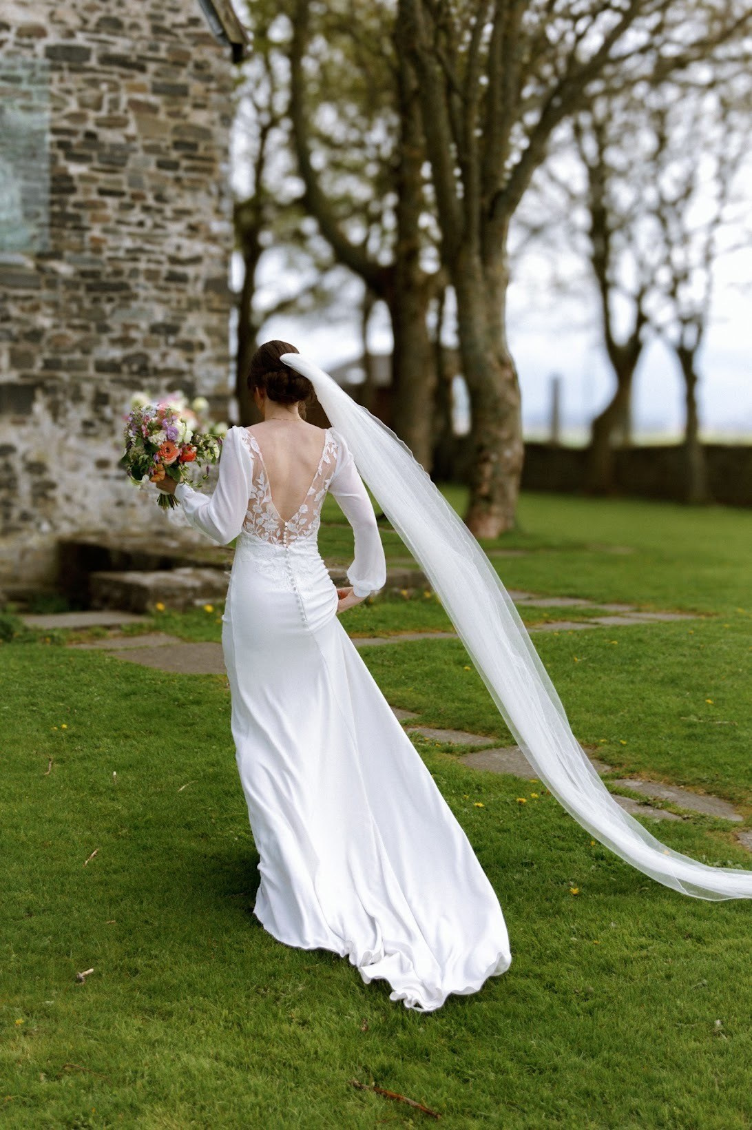 Warm family & Wedding stories