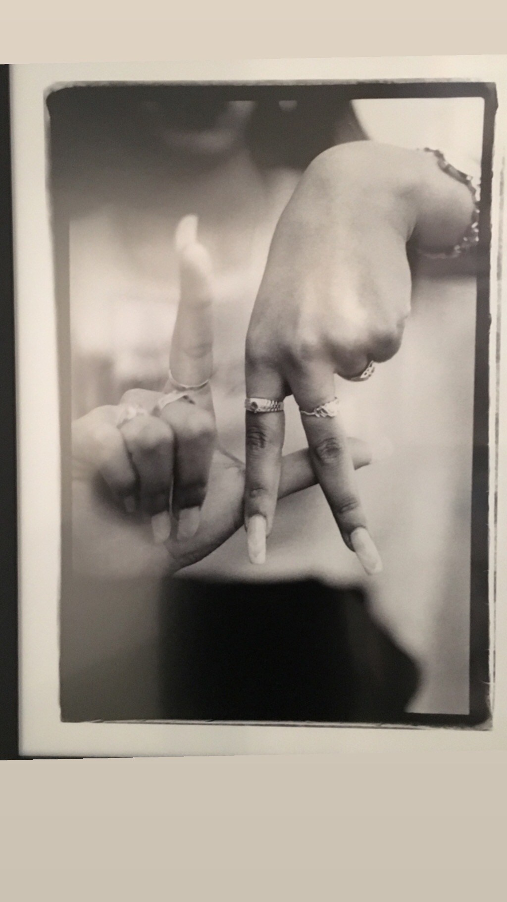 Mario Brown’s Lens Work