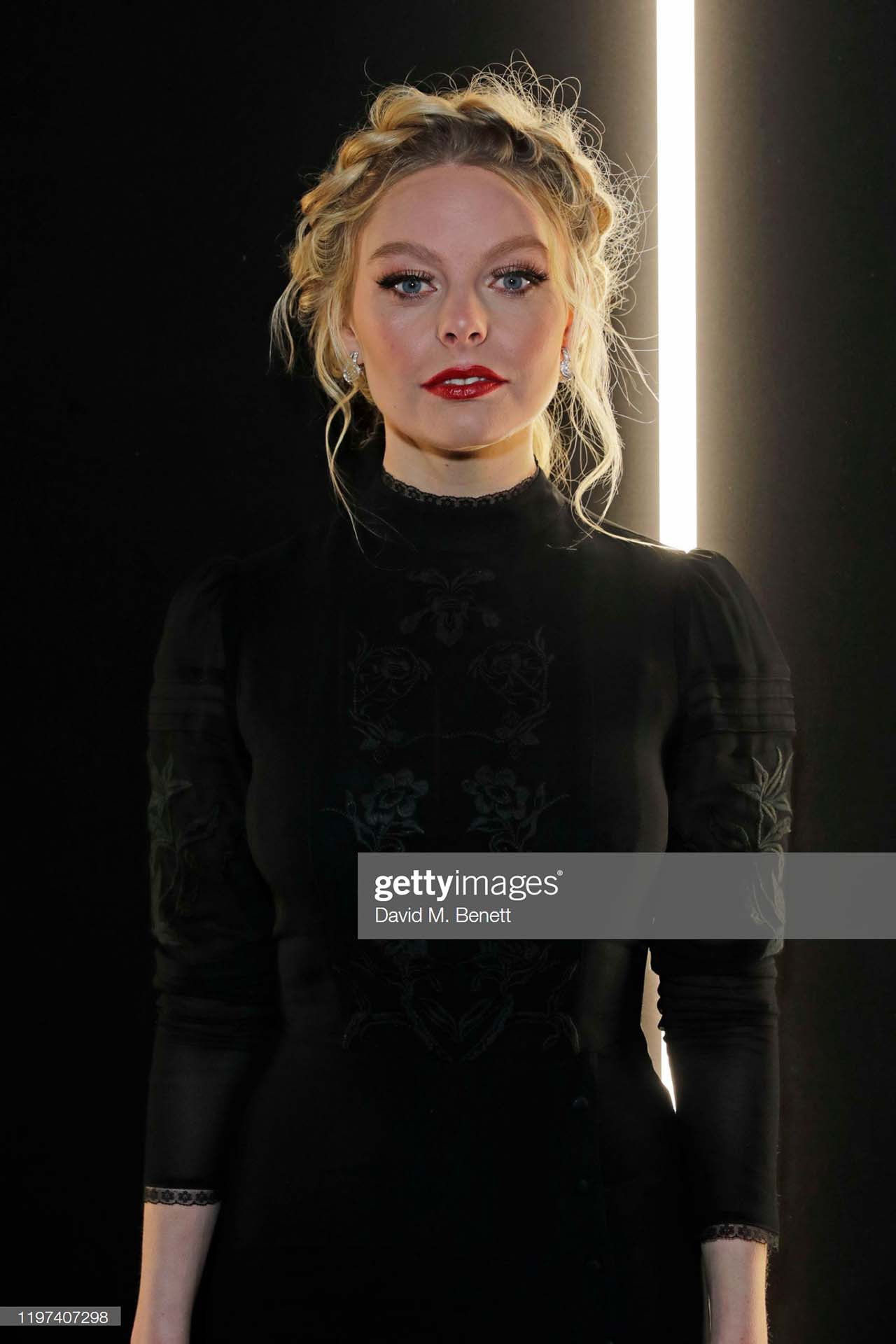 Red Carpet. Portfolio