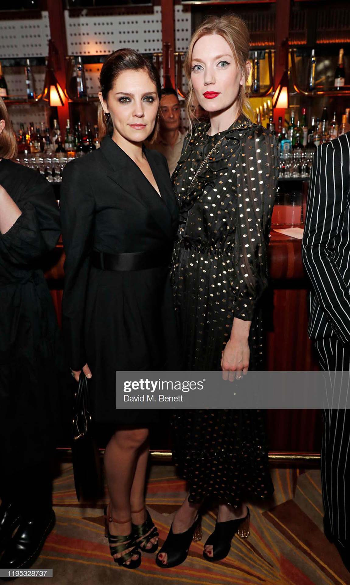 Red Carpet. Portfolio