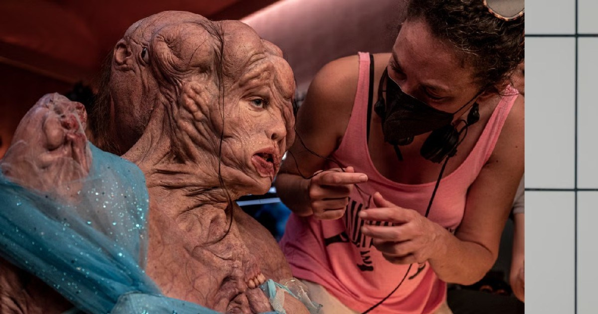 CAFE DEL PHOTO #90 «Субстанция». Школа Фотографии Романа Рыбалёва. Город Кишинёв, Молдова