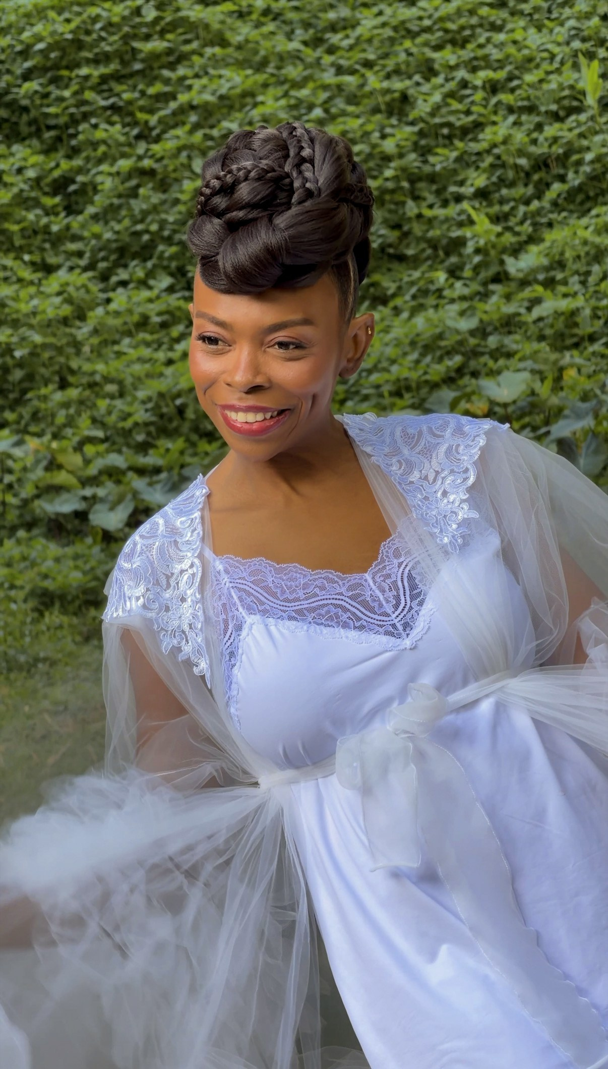 Casamento Vanessa & Wellington no Château do Lago | Santier Stories