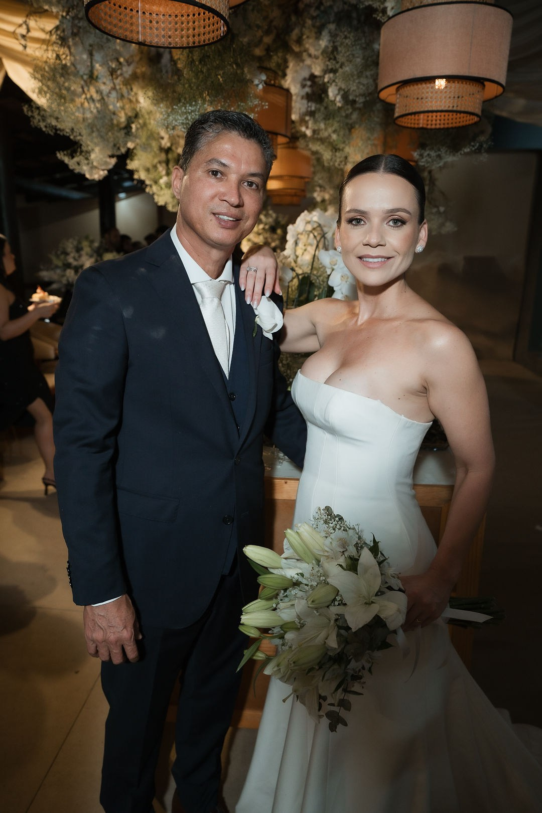 Casamento. Edu e Josi Fotografia