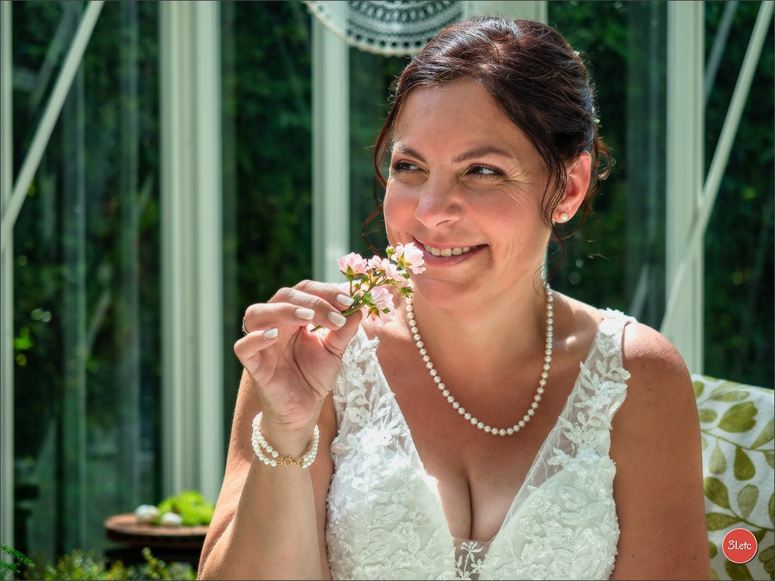Sabrina et Fabien. Photographe à Strasbourg | Portraits, Studio, Enfants, Événements