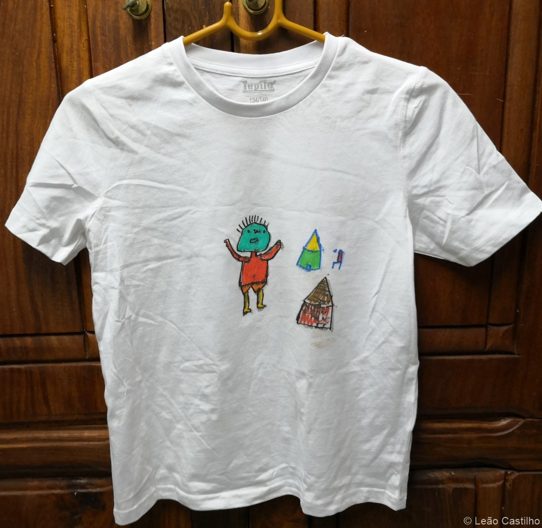 Photos of volunteer work at Senegal. Simbahalu