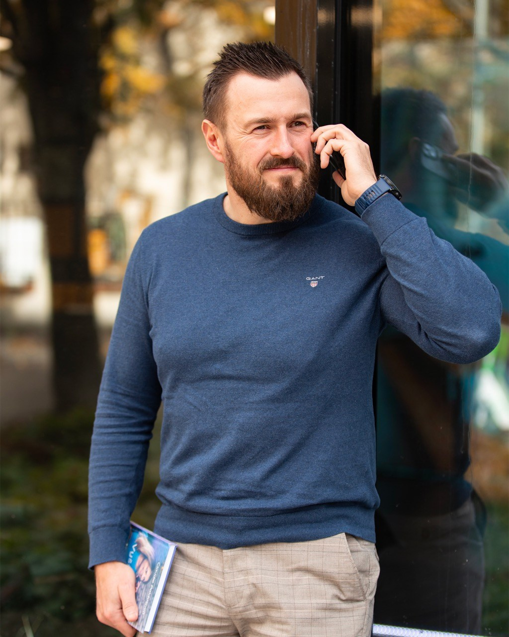 Dana Lišková - Portrait and brand photographer Prague - Business portrait Prague - Brand photo Prague - Business and corporate portrait Prague - Corporate photography Prague