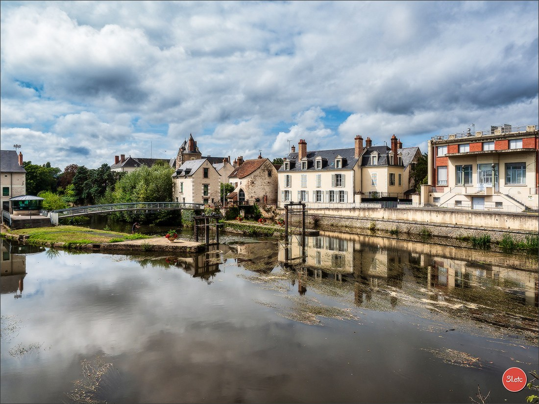 🇫🇷 Romorantin, France. Photographe à Strasbourg | Portraits, Studio, Enfants, Événements