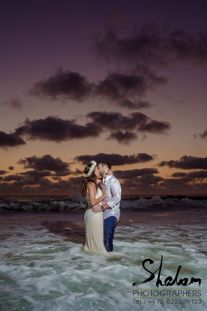 Stella & Elijahu. Wedding and events photographers Studio Shalom