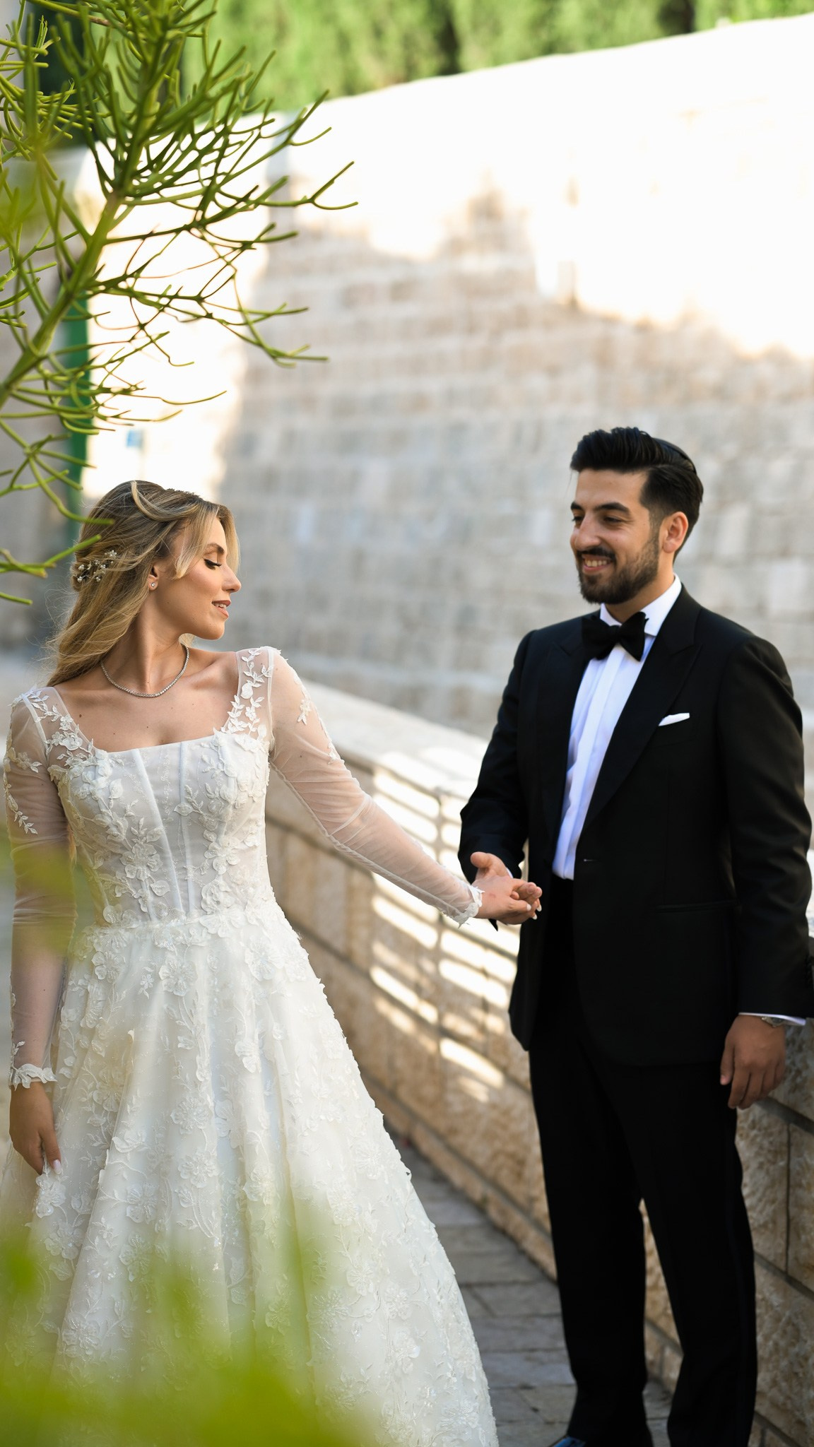 Maria & David. Wedding and events photographers Studio Shalom